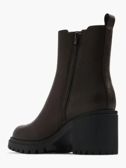 Discount Heeled Chelsea Boot Women Boots·Heeled Boots|Boots·Chelsea Boots