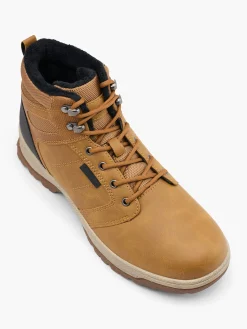 Hot Lace-Up Boots Shoes·Walking Shoes|Boots·Winter Boots