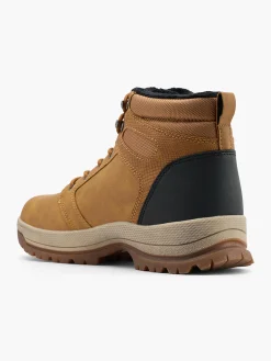 Hot Lace-Up Boots Shoes·Walking Shoes|Boots·Winter Boots