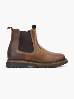 Leather Chelsea Boots Boots·Winter Boots|Boots·Chelsea Boots