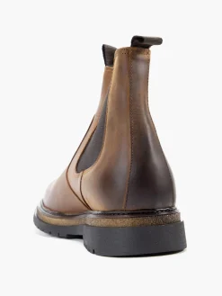 Leather Chelsea Boots Boots·Winter Boots|Boots·Chelsea Boots