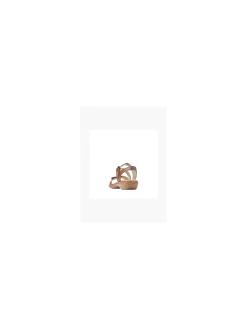 Sale Brown Leather Comfort Sandals Women Sandals·Leather Sandals|Sandals·Comfort Sandals