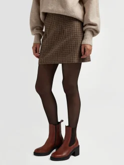 Best Leather Heeled Chelsea Boot Women Boots·Leather Boots|Boots·Chelsea Boots