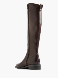 New Long Leg Boot Women Boots·Knee High Boots