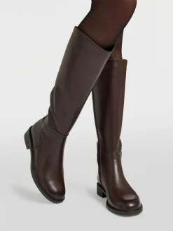 New Long Leg Boot Women Boots·Knee High Boots