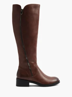 New Long Leg Riding Boot Women Boots·Knee High Boots