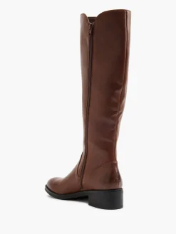 New Long Leg Riding Boot Women Boots·Knee High Boots