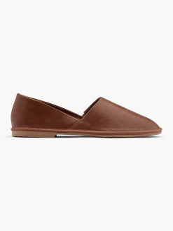 Slip On Shoe Women Loafers & Low Shoes·Ballet Pumps
