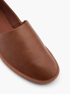 Slip On Shoe Women Loafers & Low Shoes·Ballet Pumps