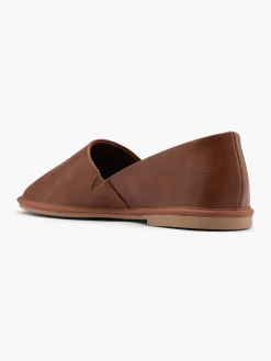 Slip On Shoe Women Loafers & Low Shoes·Ballet Pumps