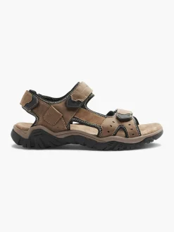 Best Triple strap Sandals Sandals·Walking Sandals