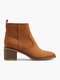 Sale Western Style Ankle Boot Women Boots·Ankle Boots