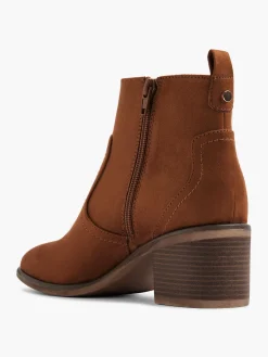 Sale Western Style Ankle Boot Women Boots·Ankle Boots