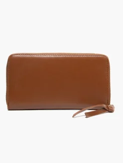 Online Whipstitch Detail Purse Women Other Accessories·Purses & Wallets