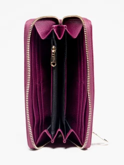 Burgandy Purse Women Other Accessories·Purses & Wallets