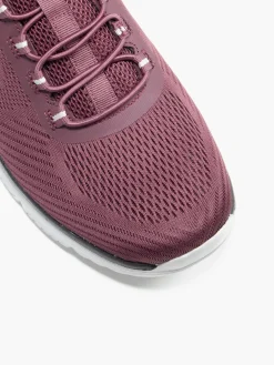 Online Burgundy Burns 2.0 Trainers Trainers·Skechers Trainers