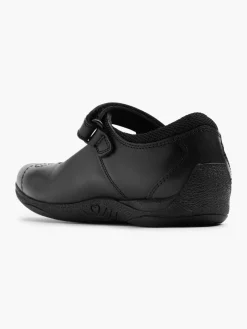 Outlet Butterfly Detail School Shoe Kids Girls School Shoes·Girls Junior School Shoes|All Girls·Teens