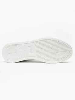 Outlet Carina Street Suede Grey/ Trainers Women Trainers·Sports Trainers