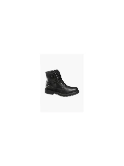 Online Casual Lace-up Boots Boots·Lace-Up Boots