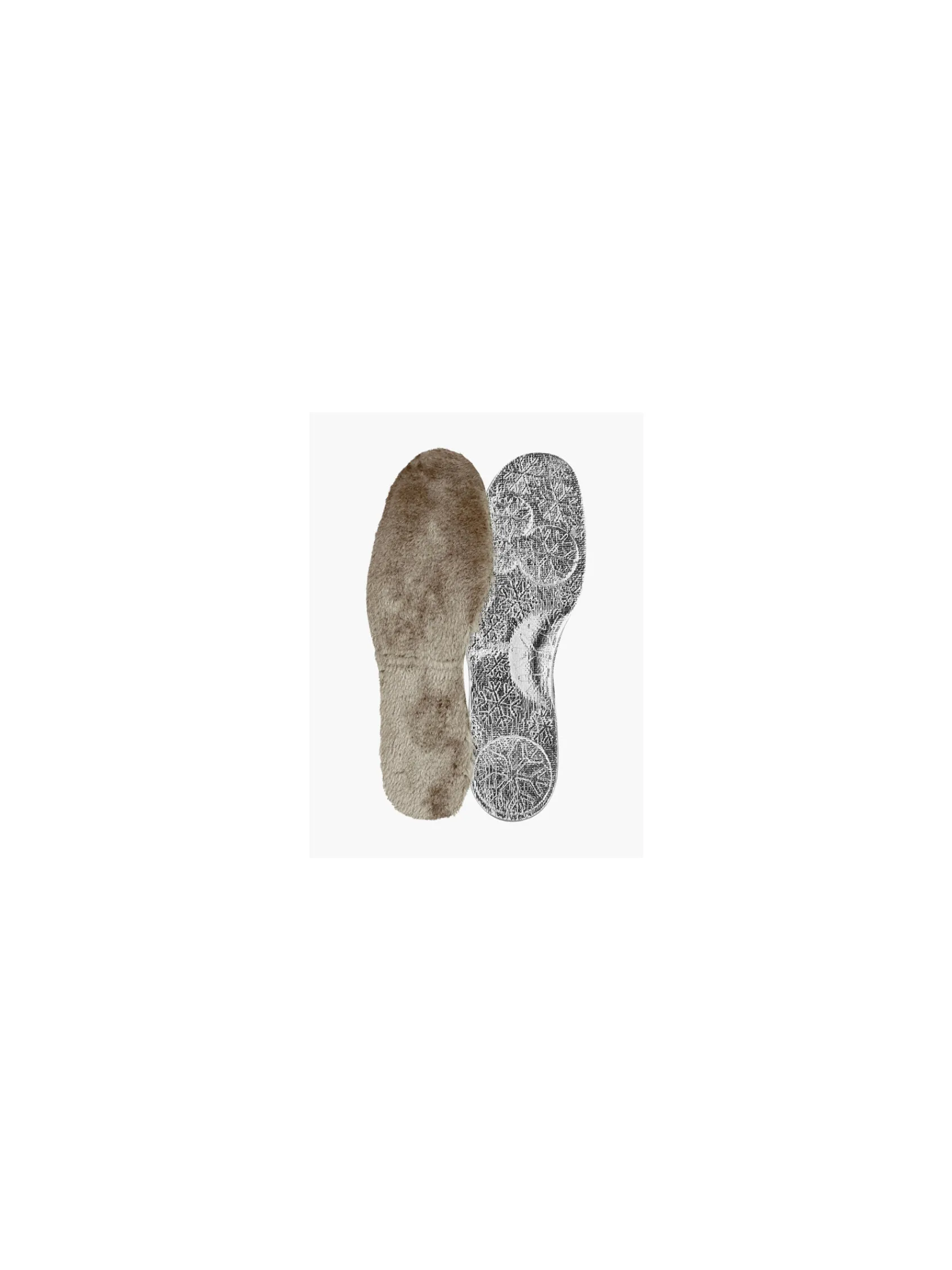 Celsius Gel Insole (Size 45-46) Other Accessories·Insoles