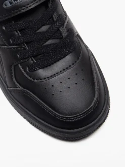 Online REBOUND LOW B PS Kids Boys School Shoes·Boys Junior School Shoes|Girls School Shoes·Girls Junior School Shoes