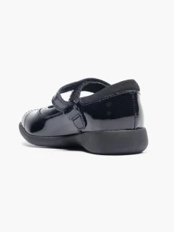 Sale Junior Girl Patent Leather School Shoes - Wide Fit (G) Kids All Girls·Kids