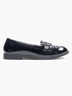 Clearance Teen Girl Patent Leather School Shoes - Standard Fit (F) Girls School Shoes·Girls Teen School Shoes|All Girls·Teens
