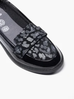 Clearance Teen Girl Patent Leather School Shoes - Standard Fit (F) Girls School Shoes·Girls Teen School Shoes|All Girls·Teens