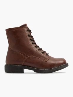 Sale Lace Up Boot Women Boots·Ankle Boots
