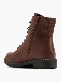 Sale Lace Up Boot Women Boots·Ankle Boots
