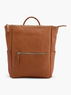 Leather Backpack Women Backpacks|Bags·Handbags