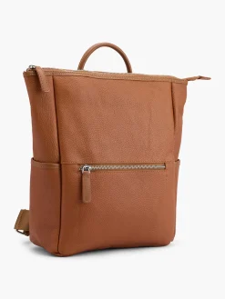 Leather Backpack Women Backpacks|Bags·Handbags