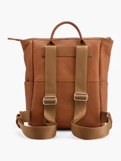 Leather Backpack Women Backpacks|Bags·Handbags