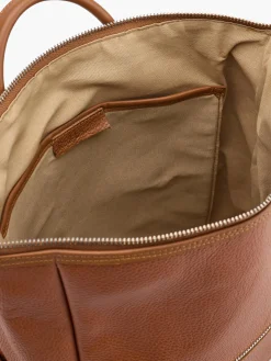 Leather Backpack Women Backpacks|Bags·Handbags