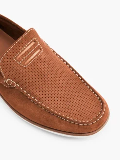 Online Leather Loafers Shoes·Slip-On Shoes|Shoes·Loafers