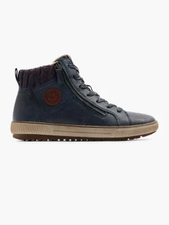 Comfort Hi Top Women Trainers·High Top Trainers