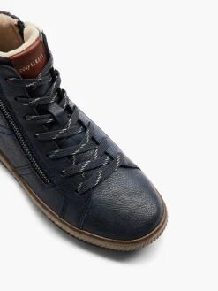 Comfort Hi Top Women Trainers·High Top Trainers