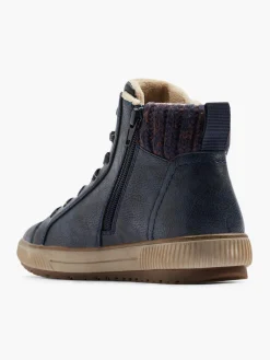 Comfort Hi Top Women Trainers·High Top Trainers