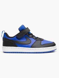 Best COURT BOROUGH LOW RECRAFT JUNIOR TRAINERS Kids All Girls·Kids|All Boys·Kids