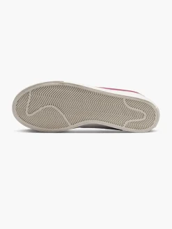 Outlet Court Legacy /Rosewood Pink Lace-up Trainer Women Trainers·Sports Trainers|Trainers·Nike