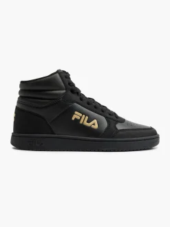 Sale Court Mid /Gold Trainers Women All Girls·Teens|Trainers·High Top Trainers