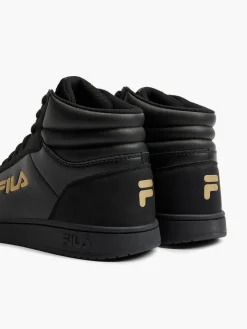 Sale Court Mid /Gold Trainers Women All Girls·Teens|Trainers·High Top Trainers