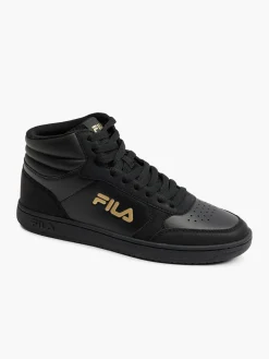 Sale Court Mid /Gold Trainers Women All Girls·Teens|Trainers·High Top Trainers