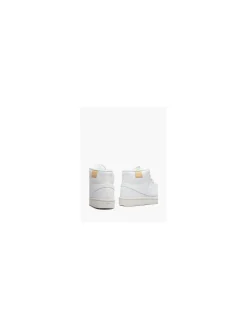 Court Royale 2 Mid Lace-up Trainer Women Trainers·High Top Trainers|Trainers·Nike