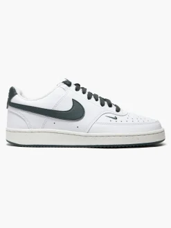 Online Court Vision Low White/Vintage Women's Trainers Women Trainers·Sports Trainers|Trainers·Nike