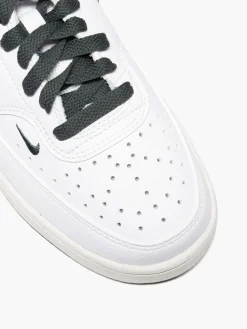 Online Court Vision Low White/Vintage Women's Trainers Women Trainers·Sports Trainers|Trainers·Nike