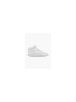 Clearance Court Vision Mid Lace-up Trainer Women Trainers·High Top Trainers|Trainers·Nike