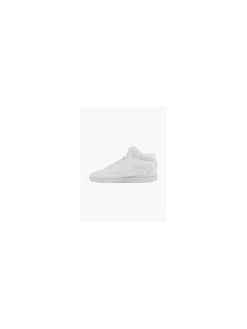 Clearance Court Vision Mid Lace-up Trainer Women Trainers·High Top Trainers|Trainers·Nike