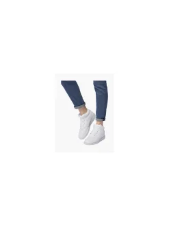 Clearance Court Vision Mid Lace-up Trainer Women Trainers·High Top Trainers|Trainers·Nike
