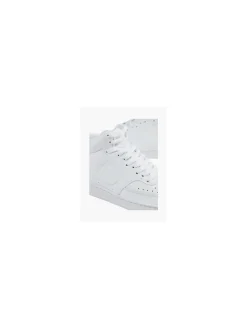 Clearance Court Vision Mid Lace-up Trainer Women Trainers·High Top Trainers|Trainers·Nike